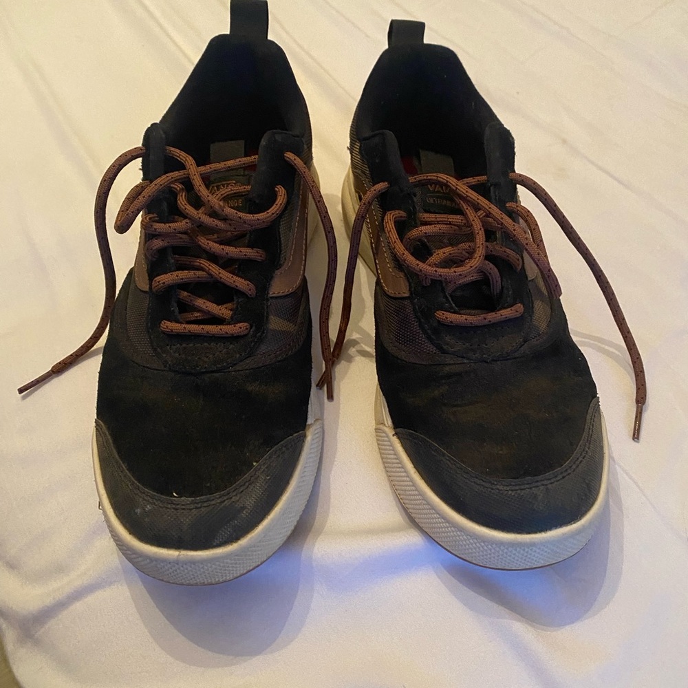 Men’s vans